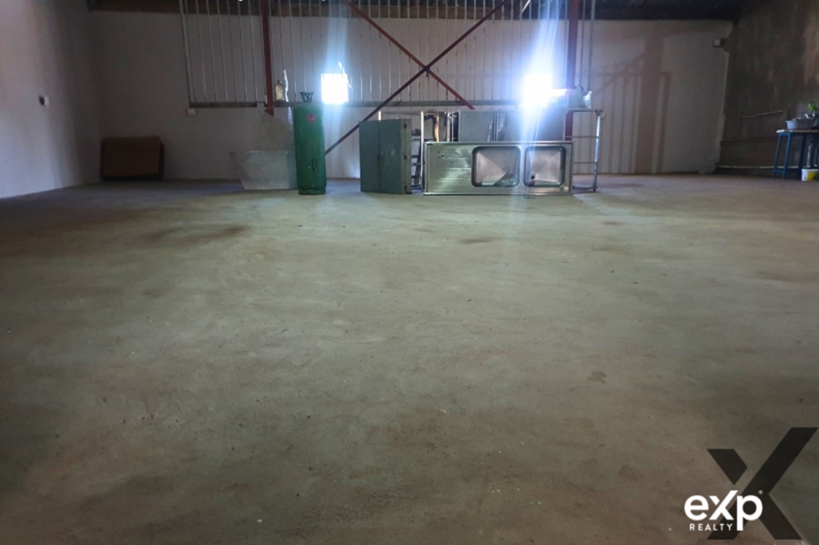 0 Bedroom Property for Sale in Yzerfontein Western Cape